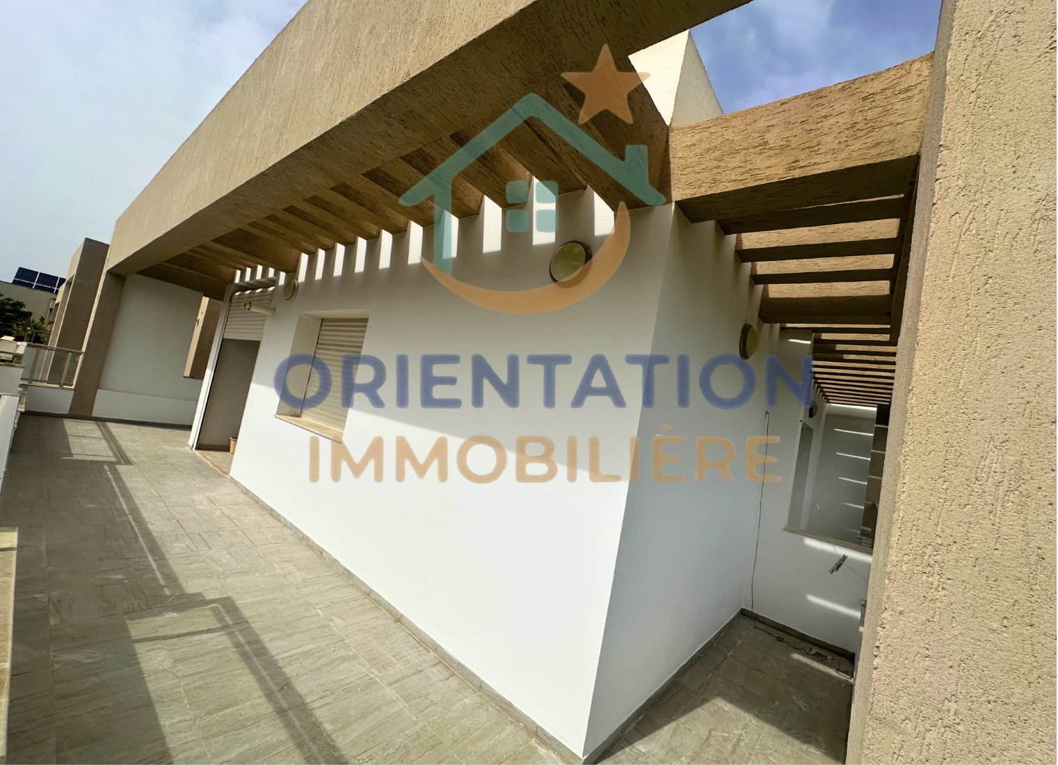 Vente&nbsp;Appart. 3 pi�ces - Tunisie