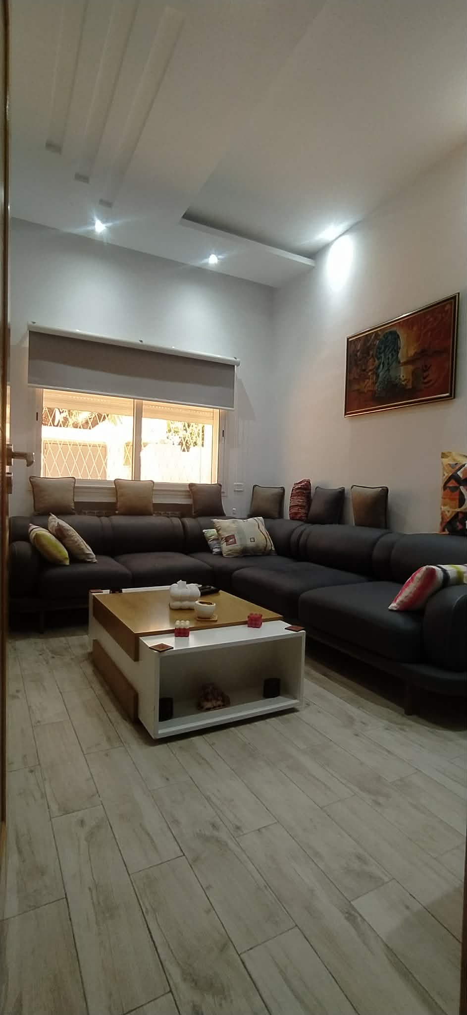 El Omrane&nbsp;El Omrane&nbsp;Vente&nbsp;Maisons&nbsp;Villa haut standing   france ville el omrane tunis
