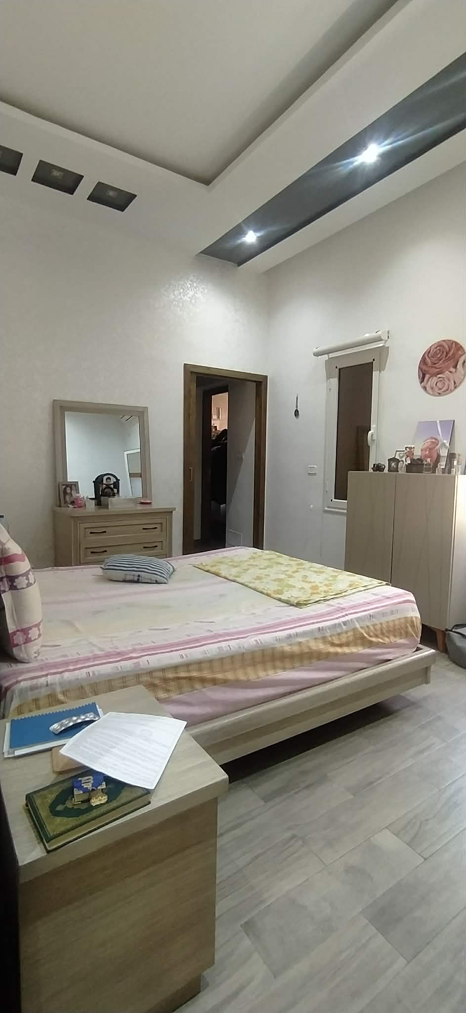El Omrane&nbsp;El Omrane&nbsp;Vente&nbsp;Maisons&nbsp;Villa haut standing   france ville el omrane tunis