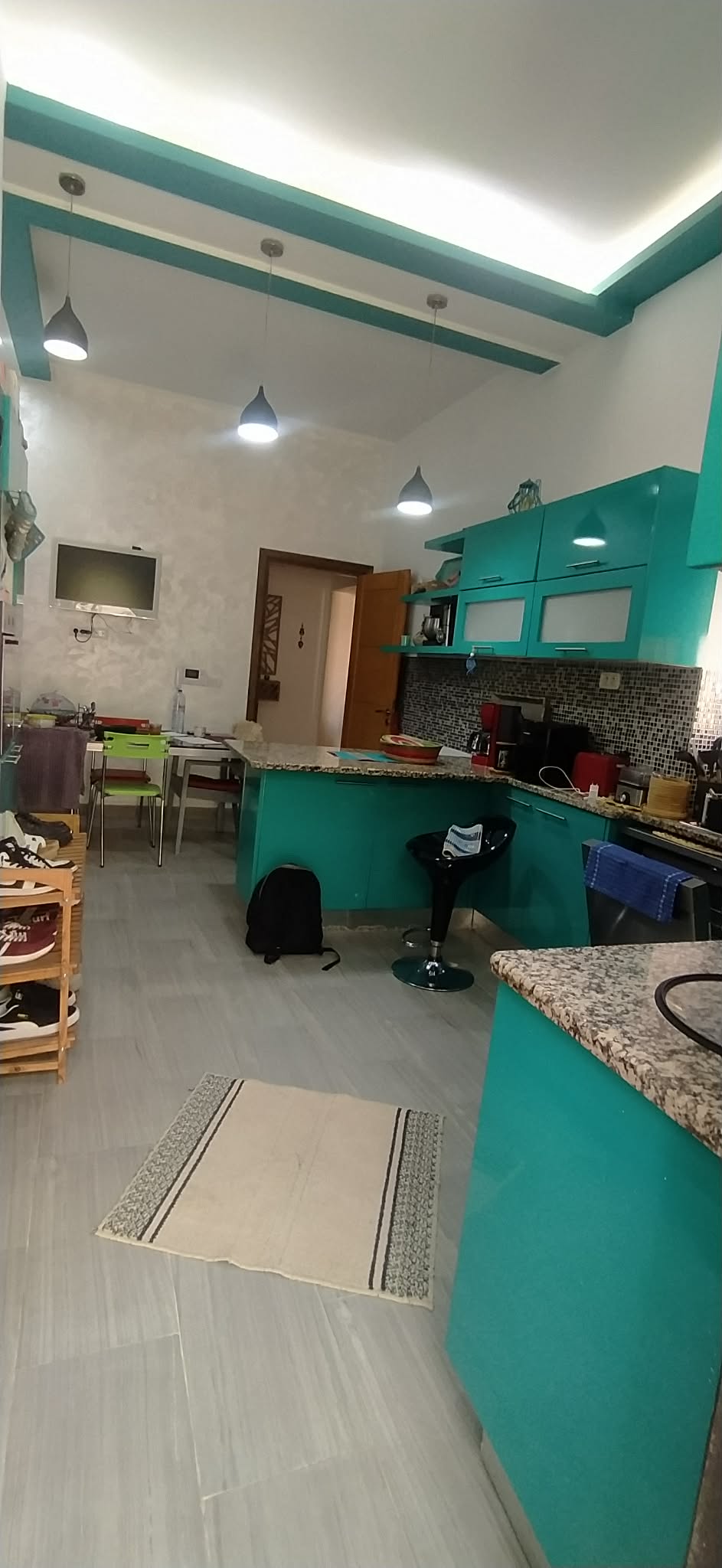 Vente&nbsp;Maisons - Tunisie