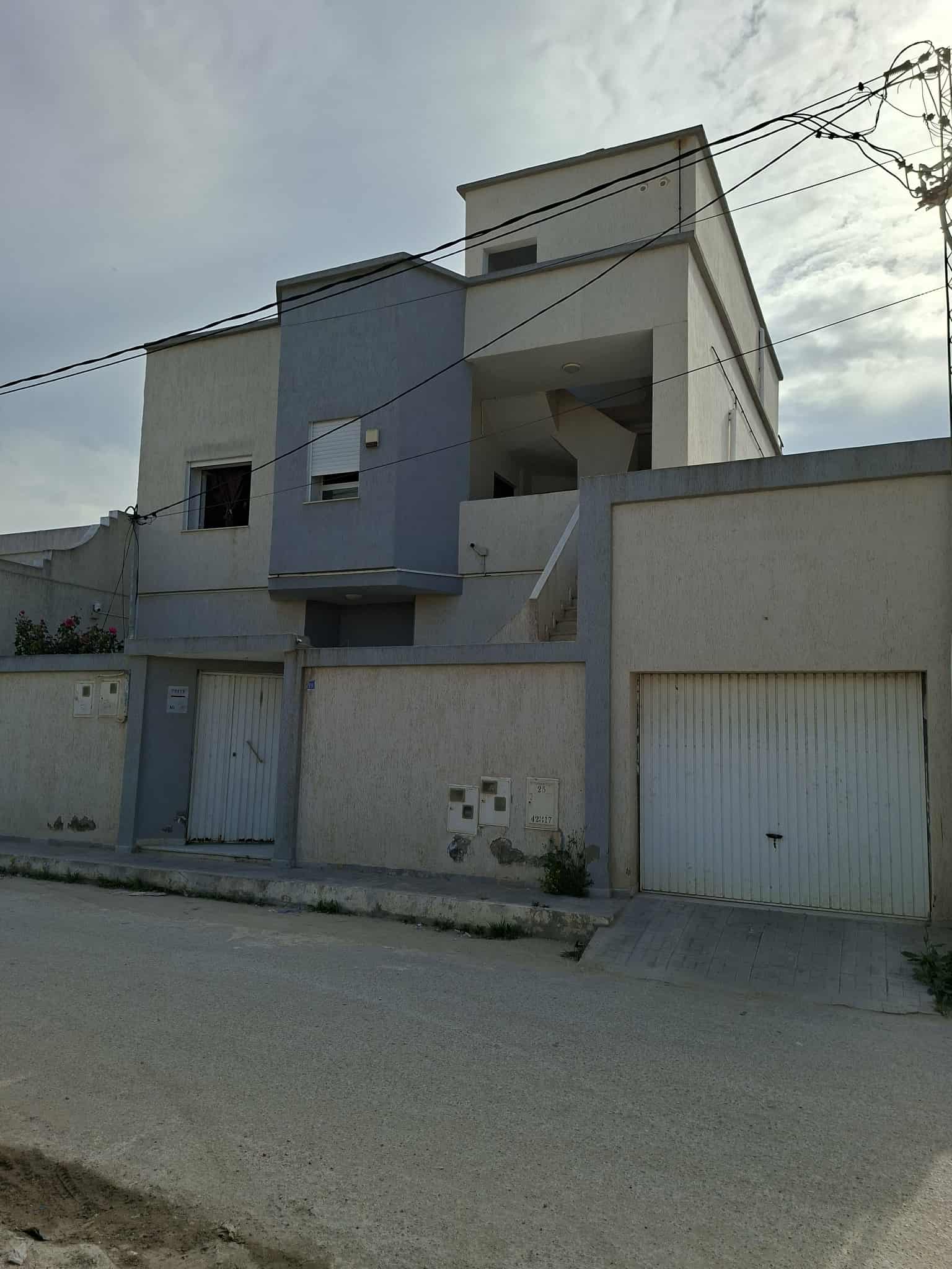 Vente&nbsp;Maisons - Tunisie