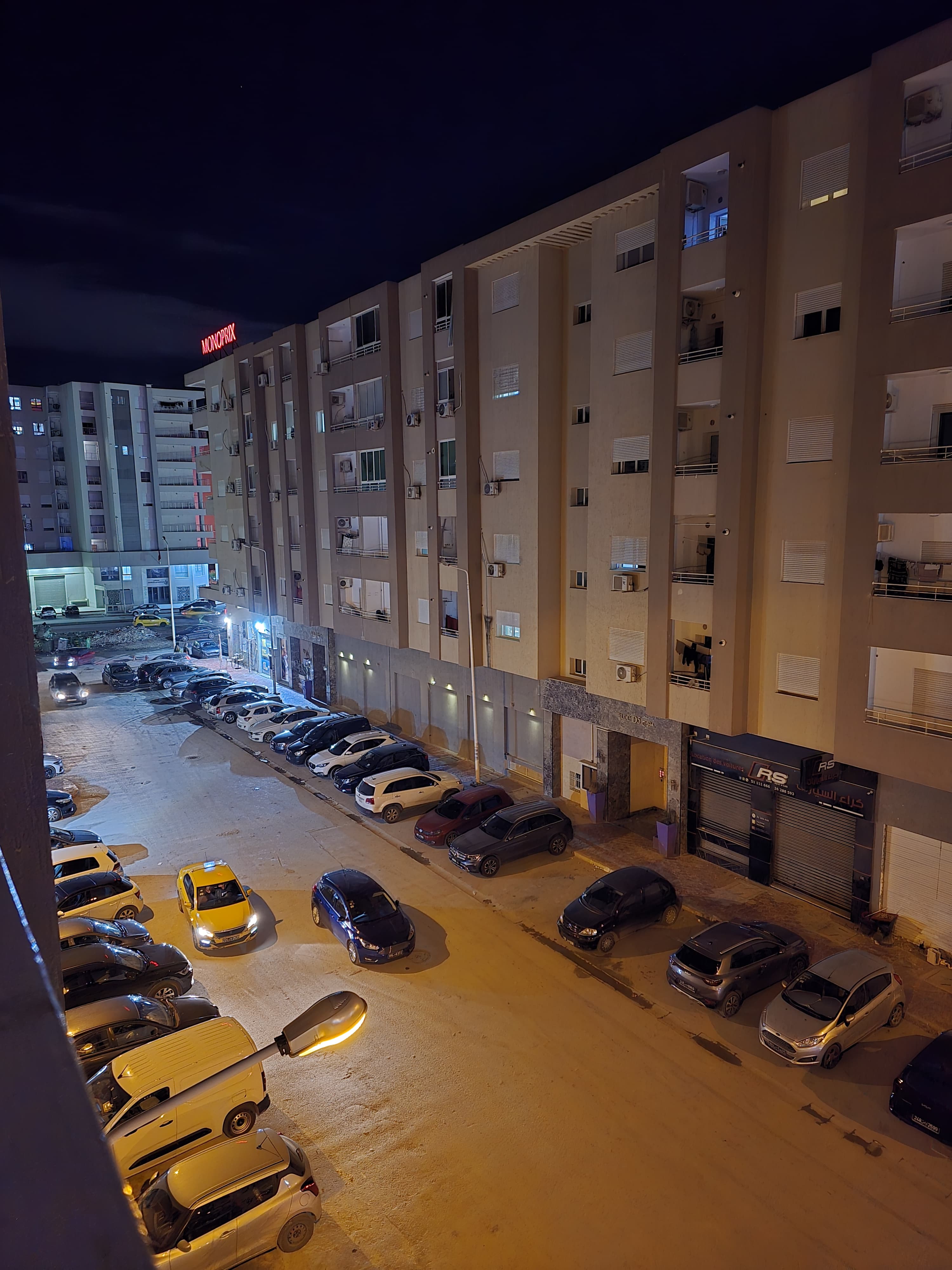 Vente&nbsp;Appart. 2 pi�ces - Tunisie