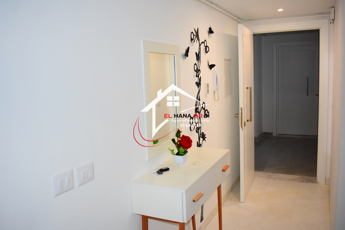 Mahdia&nbsp;Mahdia&nbsp;Location vacances&nbsp;Appart. 1 pi�ce&nbsp;S1 rz fatimides  pour vacance