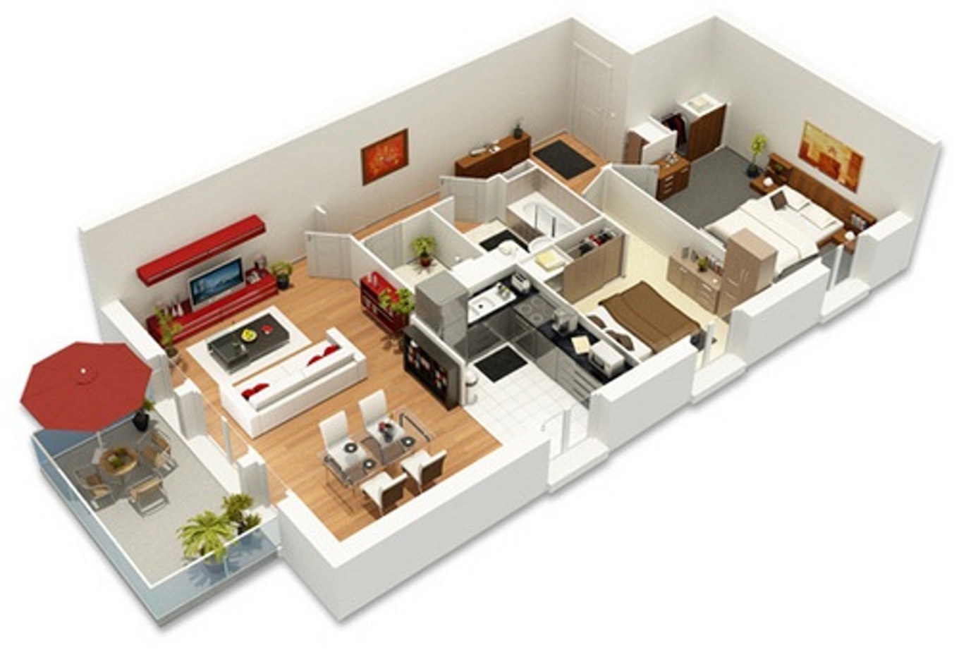 Mahdia&nbsp;Mahdia&nbsp;Vente&nbsp;Appart. 3 pi�ces&nbsp;Des appartements s3 � mahdia
