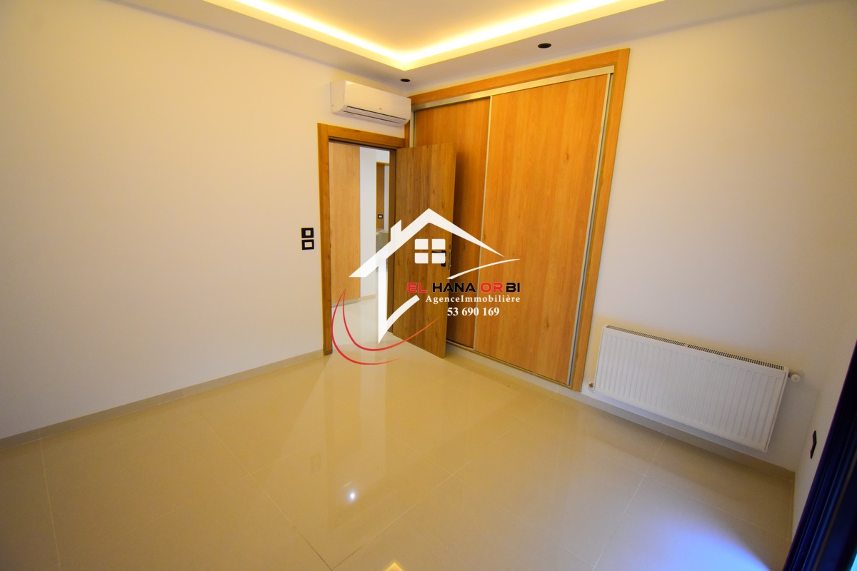 Vente&nbsp;Appart. 2 pi�ces - Tunisie