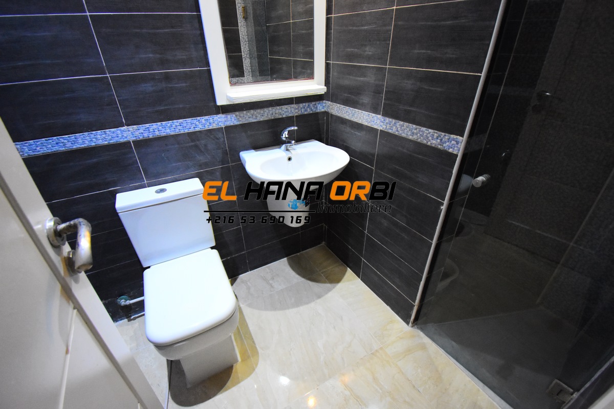 Mahdia&nbsp;Mahdia&nbsp;Location&nbsp;Appart. 2 pi�ces&nbsp;Appartement s2 moderne en zone touristique