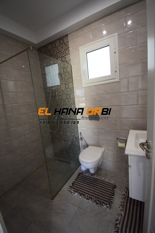 Mahdia&nbsp;Mahdia&nbsp;Location vacances&nbsp;Appart. 2 pi�ces&nbsp;Appartement s2 r�sidence monia mahdia