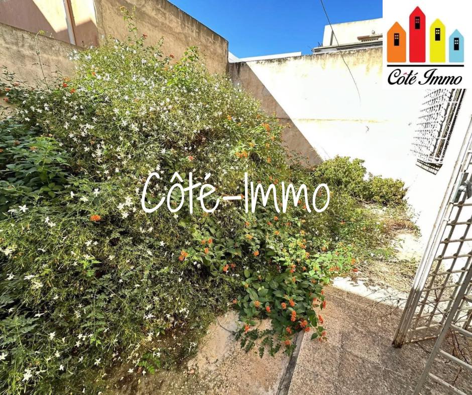 Vente&nbsp;Duplex - Tunisie