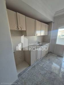 Ariana Ville&nbsp;El Menzah 7&nbsp;Location&nbsp;Appart. 1 pi�ce&nbsp;A  s1 a menzah 7bis ref513a