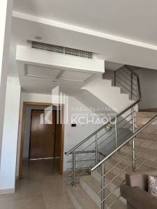 La Marsa&nbsp;Gammart&nbsp;Location&nbsp;Maisons&nbsp;A  villa  a gammarth ref519a