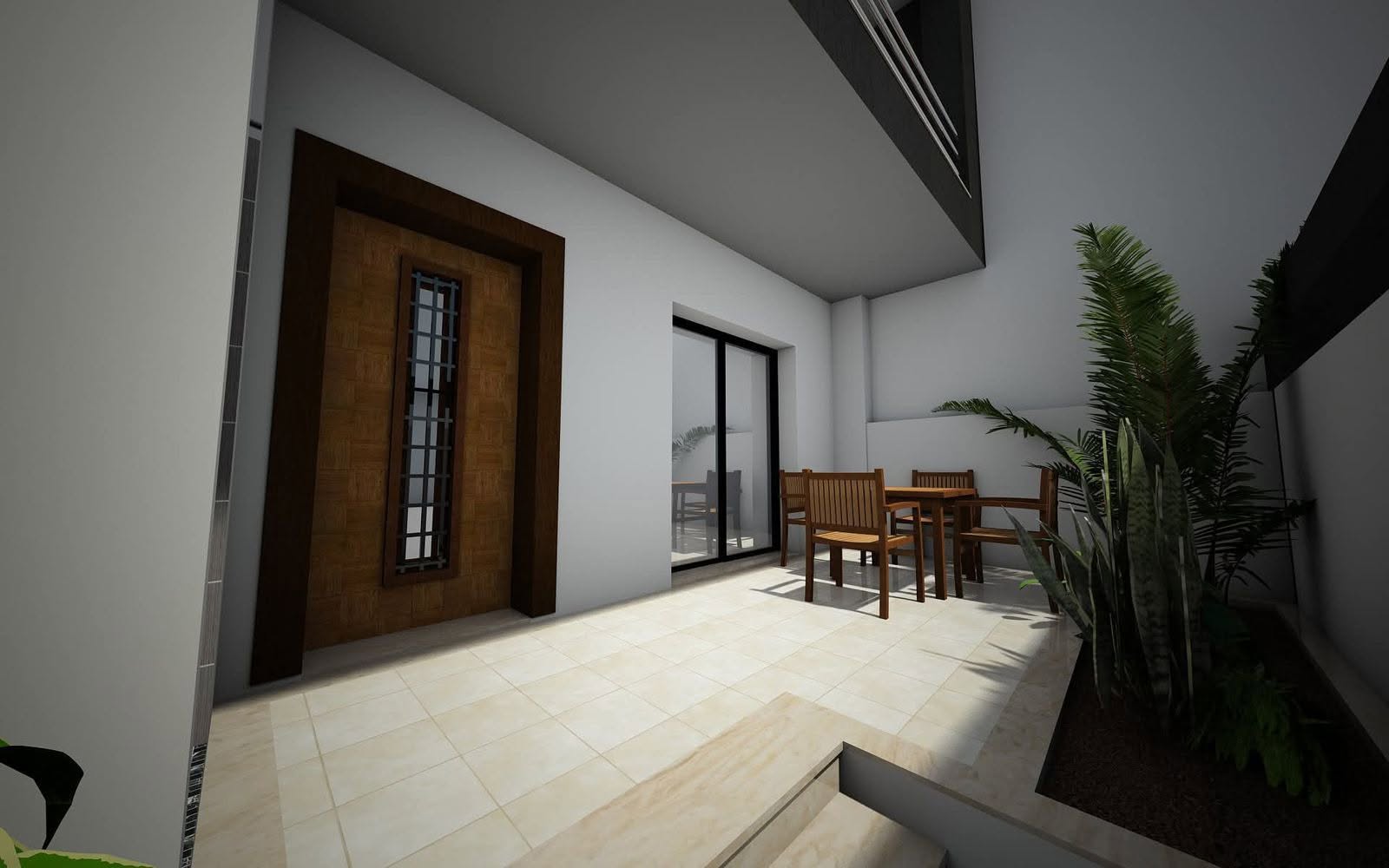 Hammam El Ghezaz&nbsp;Ezzahra&nbsp;Vente&nbsp;Appart. 2 pi�ces&nbsp;Appartement � ezzahra pr�s de la mer