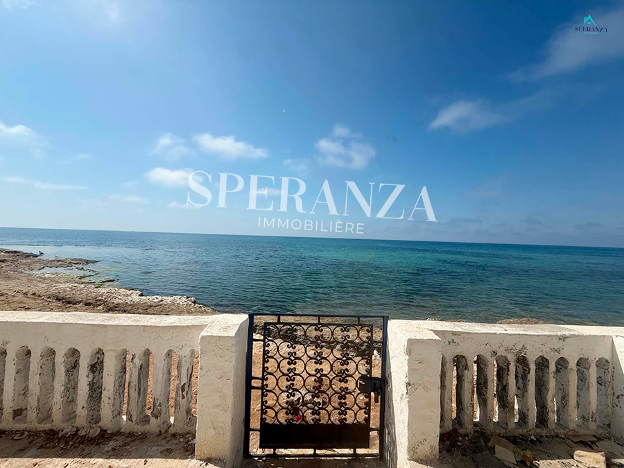 Nabeul&nbsp;Nabeul&nbsp;Vente&nbsp;Appart. 4 pi�ces&nbsp;Villa bella vista