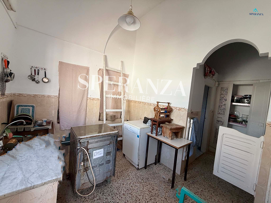 Nabeul&nbsp;Nabeul&nbsp;Vente&nbsp;Appart. 4 pi�ces&nbsp;Villa bella vista