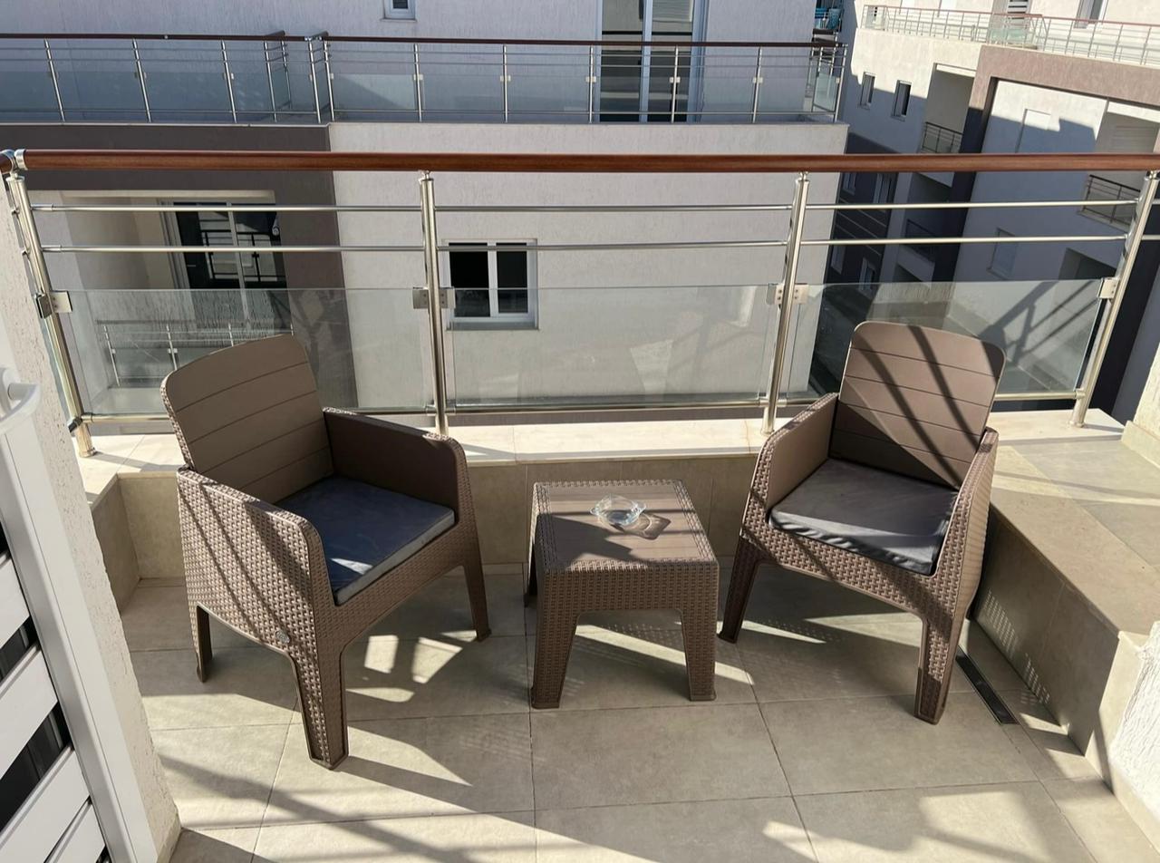 Hammamet&nbsp;Zone Hoteliere&nbsp;Location vacances&nbsp;Appart. 4 pi�ces&nbsp;Haut standing appartement s1 �t� hammamet