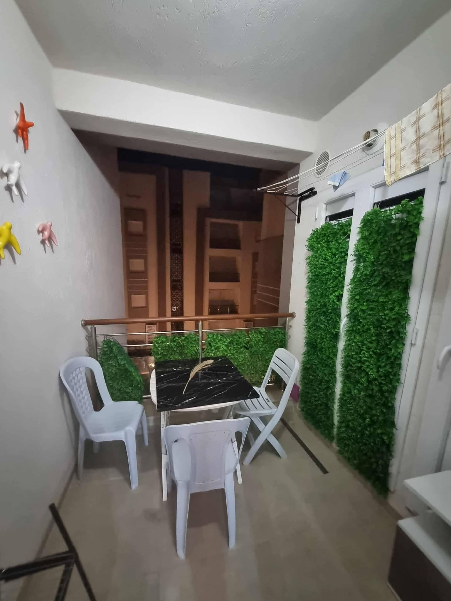 Hammamet&nbsp;Zone Hoteliere&nbsp;Location vacances&nbsp;Appart. 5 pi�ces+&nbsp;Appartement classe s2 �t� hammamet sud