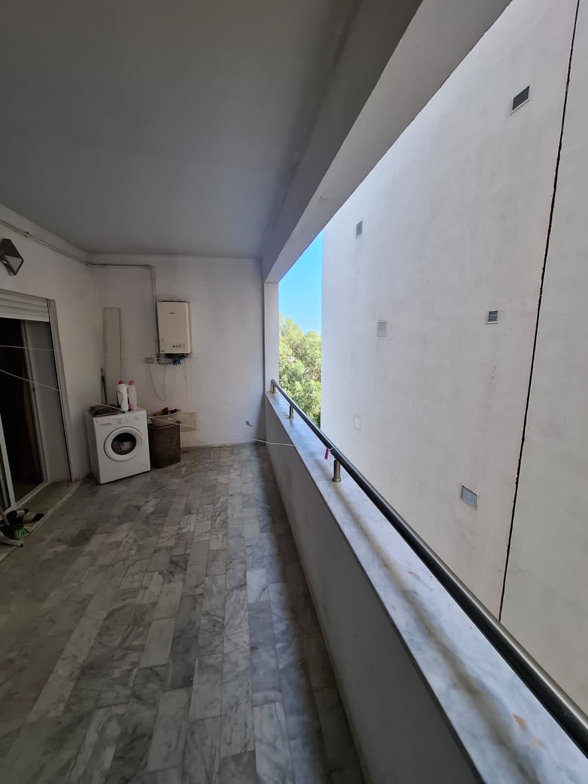 Vente&nbsp;Appart. 2 pi�ces - Tunisie