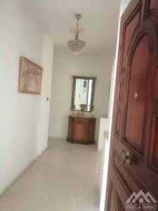 La Goulette&nbsp;La Goulette&nbsp;Vente&nbsp;Appart. 1 pi�ce&nbsp;Appartement s4 goulette casino