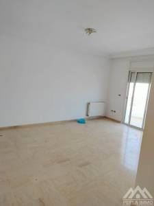 Ariana Ville&nbsp;Jardins d'el Menzah&nbsp;Vente&nbsp;Appart. 1 pi�ce&nbsp;Appartement s3 jardin menzah 1 ref369a