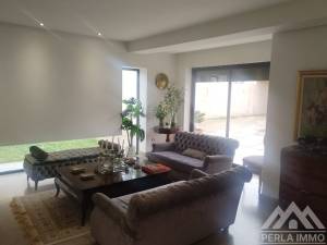 Raoued&nbsp;Raoued&nbsp;Vente&nbsp;Maisons&nbsp;Villa haut standing borj touil ref371a