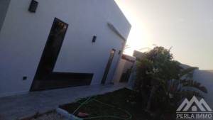 Vente&nbsp;Maisons - Tunisie