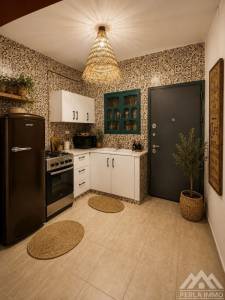 La Soukra&nbsp;La Soukra&nbsp;Vente&nbsp;Appart. 1 pi�ce&nbsp;Appartement s1 meubl� soukra ref374a