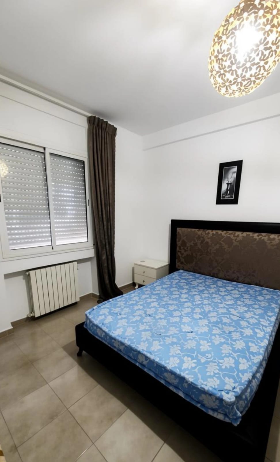 El Menzah&nbsp;El Manar 2&nbsp;Vente&nbsp;Appart. 2 pi�ces&nbsp;Joli appartement  s2