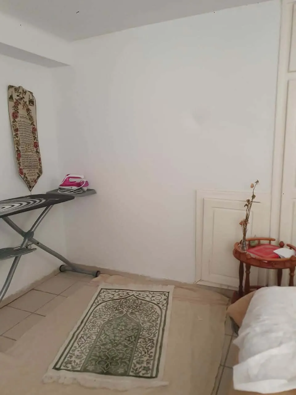El Menzah&nbsp;Mutuelle Ville&nbsp;Location&nbsp;Appart. 1 pi�ce&nbsp;Studio s1 meubl�