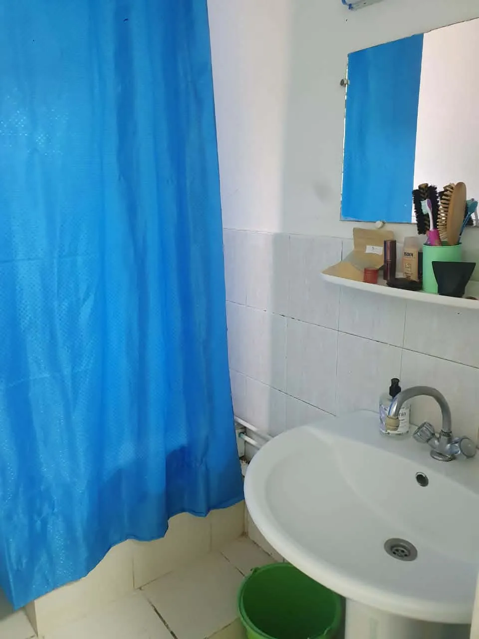 El Menzah&nbsp;Mutuelle Ville&nbsp;Location&nbsp;Appart. 1 pi�ce&nbsp;Studio s1 meubl�