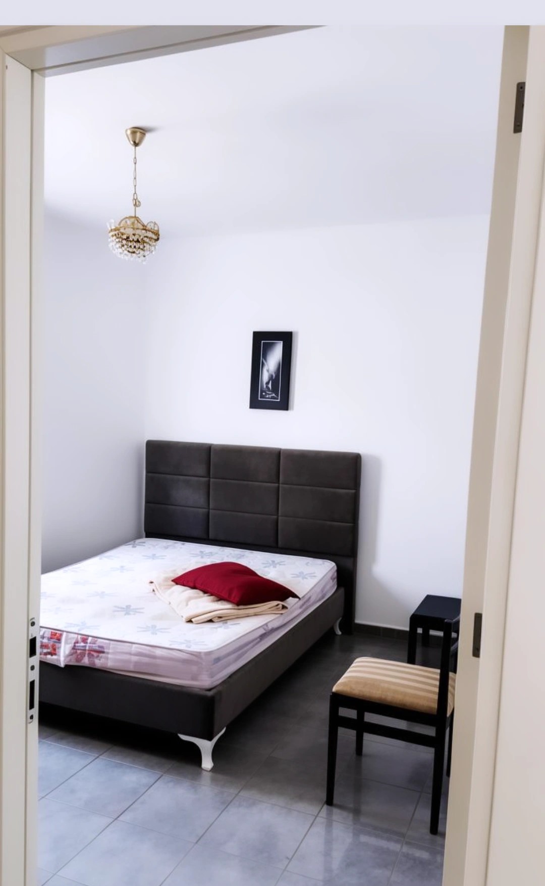El Menzah&nbsp;El Manar 2&nbsp;Vente&nbsp;Appart. 2 pi�ces&nbsp;Joli appartement spacieux