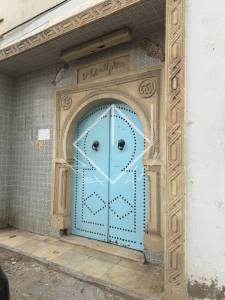 Vente&nbsp;Surfaces - Tunisie