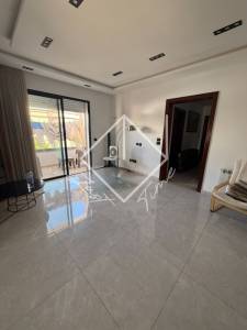 Raoued&nbsp;Raoued&nbsp;Location&nbsp;Appart. 1 pi�ce&nbsp;  appartement s3 haut standing ref340a
