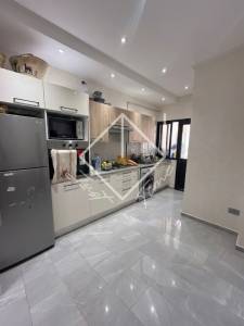 Raoued&nbsp;Raoued&nbsp;Location&nbsp;Appart. 1 pi�ce&nbsp;  appartement s3 haut standing ref340a