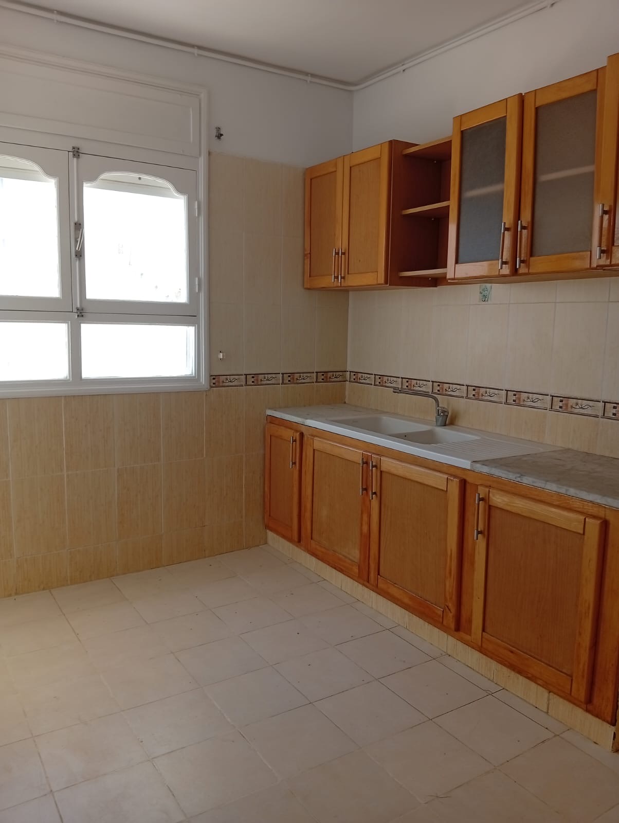 Ain Zaghouan&nbsp;Ain Zaghouan&nbsp;Vente&nbsp;Appart. 4 pi�ces&nbsp;Un appartement s3 � ain zaghwen