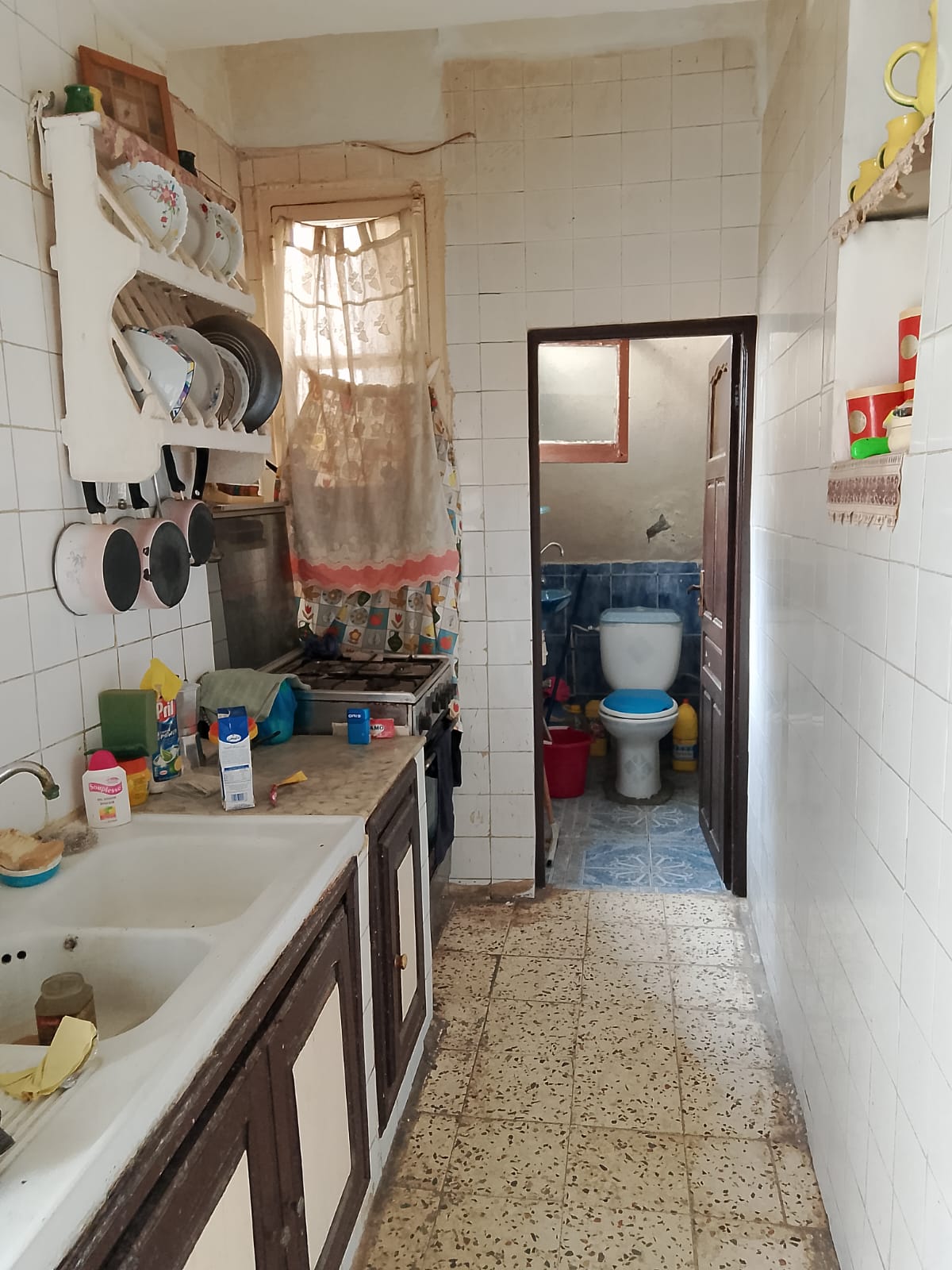 Vente&nbsp;Maisons - Tunisie