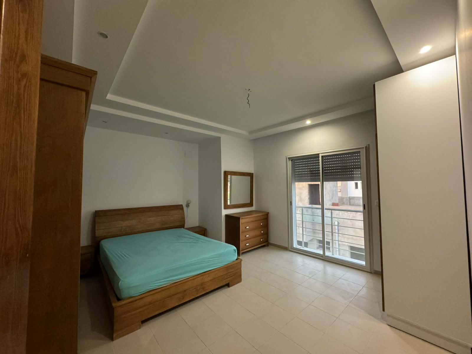 Mannouba&nbsp;La Mannouba&nbsp;Vente&nbsp;Appart. 3 pi�ces&nbsp;Appartement standing 110mc