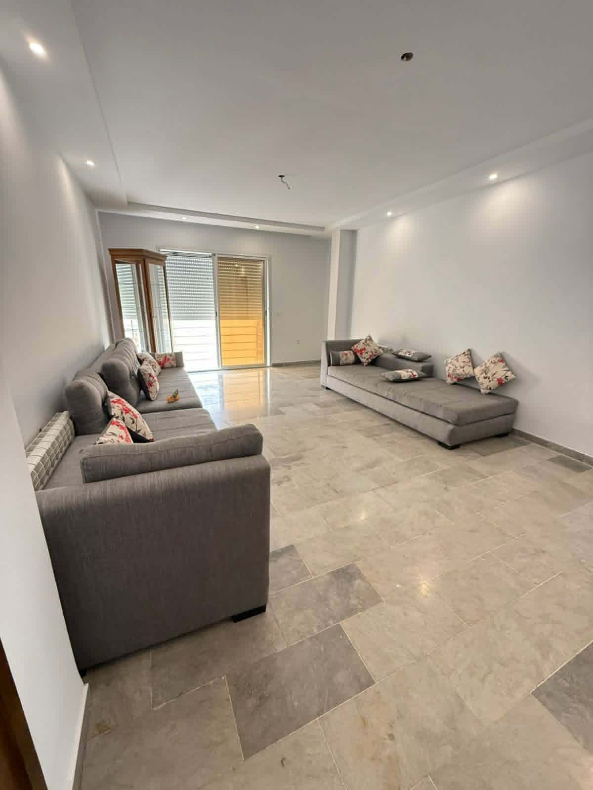 Mannouba&nbsp;La Mannouba&nbsp;Vente&nbsp;Appart. 3 pi�ces&nbsp;Appartement standing 110mc