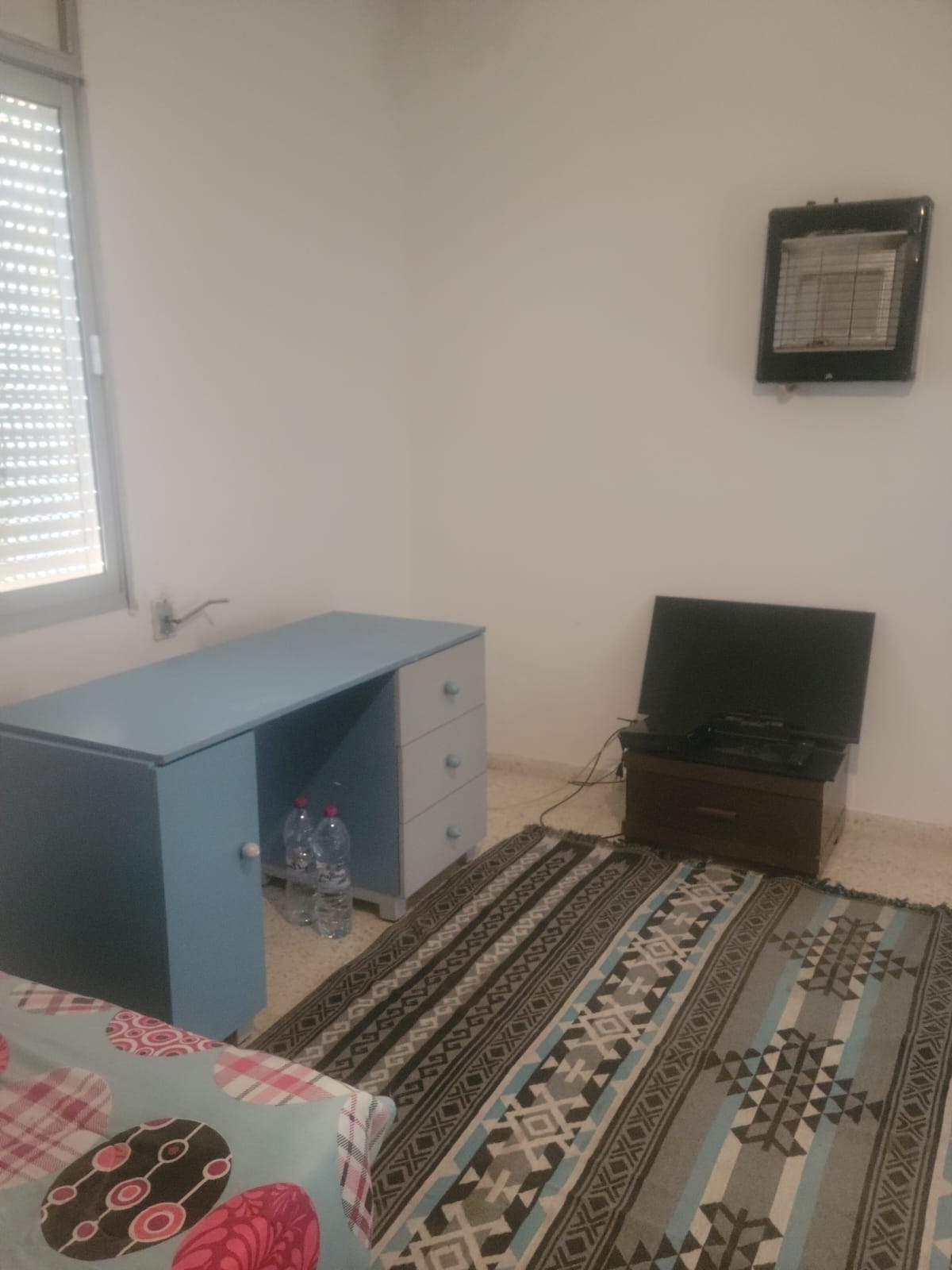 Vente Appart. 1 pièce - Tunisie