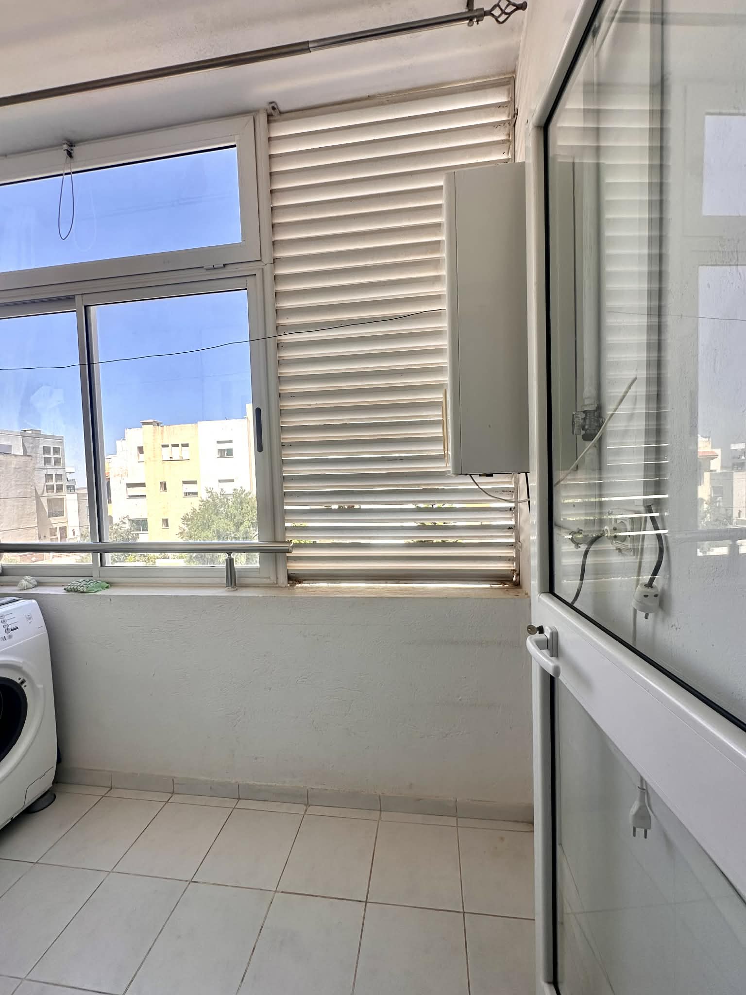 Vente&nbsp;Appart. 3 pi�ces - Tunisie