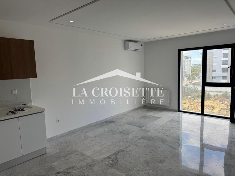 Ain Zaghouan&nbsp;Ain Zaghouan&nbsp;Location&nbsp;Appart. 2 pi�ces&nbsp;Appartement s1 � la nouvelle soukra mal2268