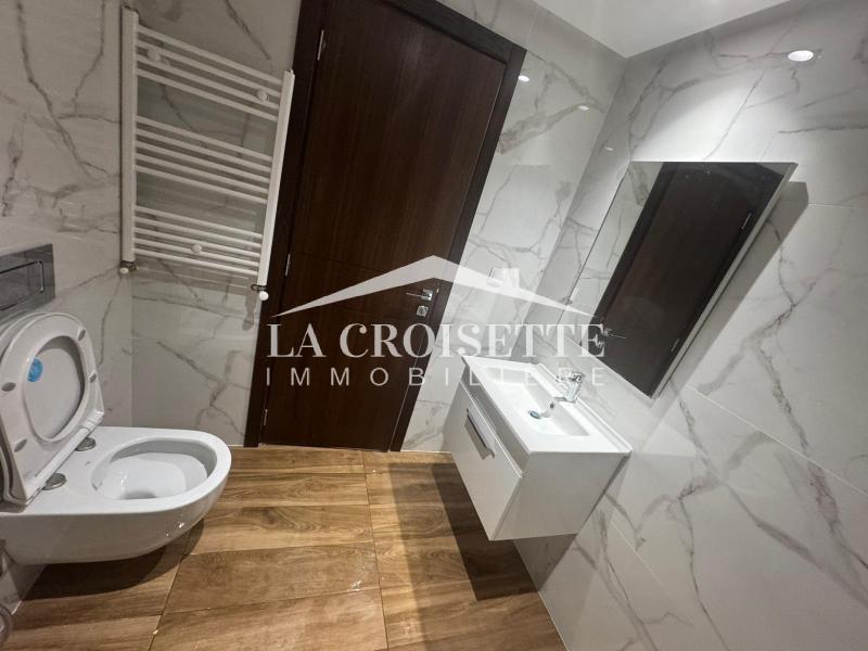Ain Zaghouan&nbsp;Ain Zaghouan&nbsp;Location&nbsp;Appart. 2 pi�ces&nbsp;Appartement s1 � la nouvelle soukra mal2268