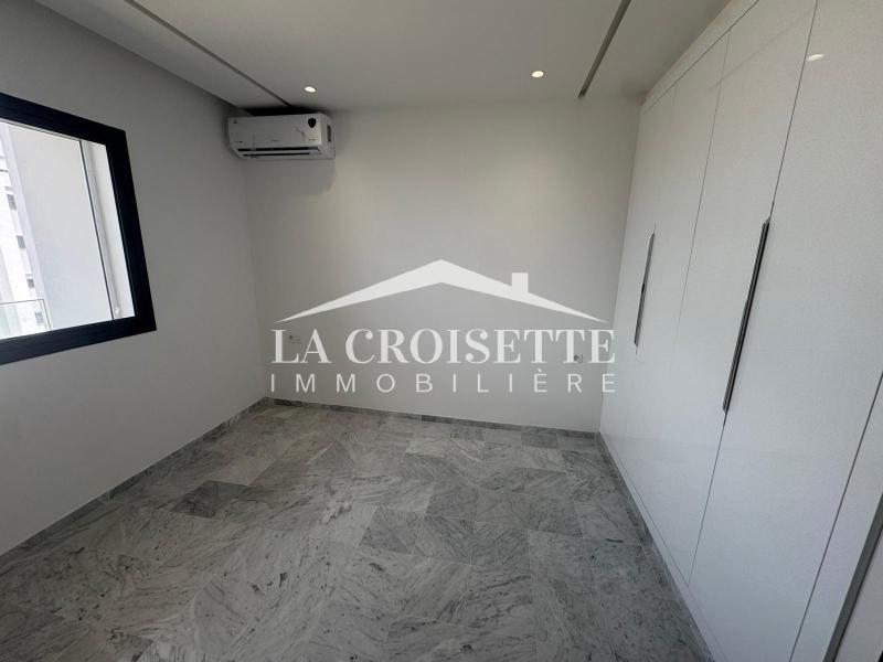 Ain Zaghouan&nbsp;Ain Zaghouan&nbsp;Location&nbsp;Appart. 2 pi�ces&nbsp;Appartement s1 � la nouvelle soukra mal2268