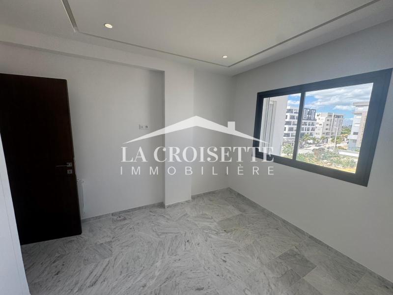 Ain Zaghouan&nbsp;Ain Zaghouan&nbsp;Location&nbsp;Appart. 2 pi�ces&nbsp;Appartement s1 � la nouvelle soukra mal2268