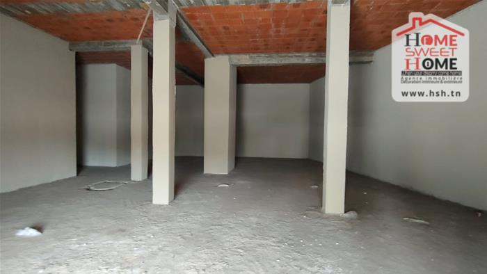Rades&nbsp;Rades&nbsp;Bureaux & Commerces&nbsp;Autre&nbsp;Local commercial locaria � rades