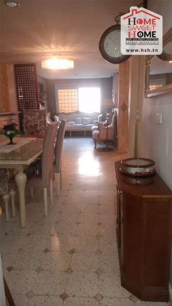 Vente&nbsp;Maisons - Tunisie