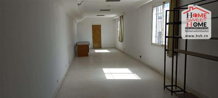 Hammam Chatt&nbsp;Borj Cedria&nbsp;Vente&nbsp;Appart. 5 pi�ces+&nbsp;Immeuble jord � borj cedria