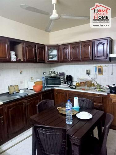 Nouvelle Medina&nbsp;El Yasminette&nbsp;Vente&nbsp;Duplex&nbsp;Duplex roshan d'el yasminette ben arous