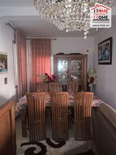 Vente&nbsp;Duplex - Tunisie