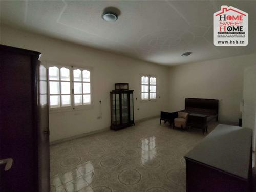 Hammam Lif&nbsp;Hammam Lif&nbsp;Vente&nbsp;Appart. 5 pi�ces+&nbsp;Immeuble ima� � hammam linf