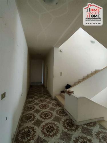 Hammam Lif&nbsp;Hammam Lif&nbsp;Vente&nbsp;Appart. 5 pi�ces+&nbsp;Immeuble ima� � hammam linf