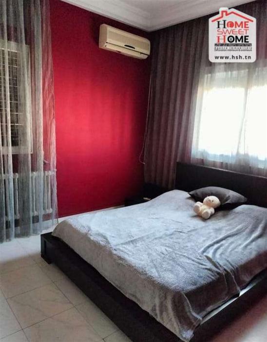 Bou Mhel El Bassatine&nbsp;Bou Mhel&nbsp;Vente&nbsp;Appart. 4 pi�ces&nbsp;Villa sultana � boumhal